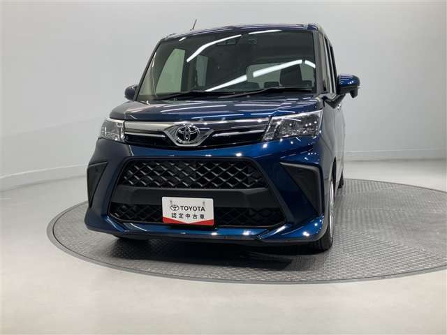 ルーミー1.0 G-T