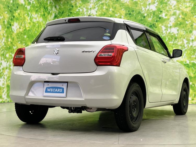 スイフト1.2 XRリミテッド 4WD