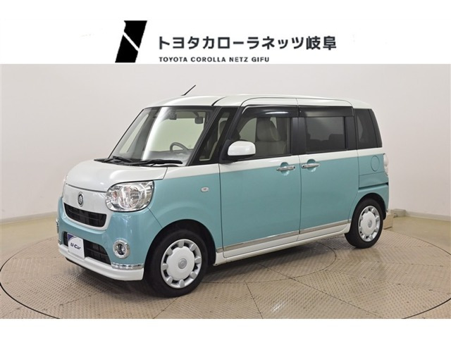 ムーヴキャンバスX リミテッド メイクアップ SAIII
