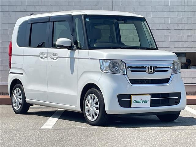 N-BOXL 4WD