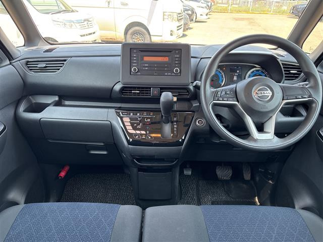 ルークスハイウェイスターX 4WD