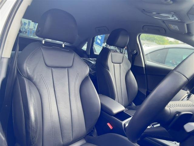 A445 TFSI クワトロ マイスターシュトュック 4WD