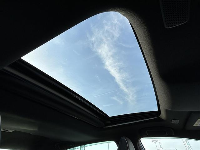 クラウンクロスオーバー