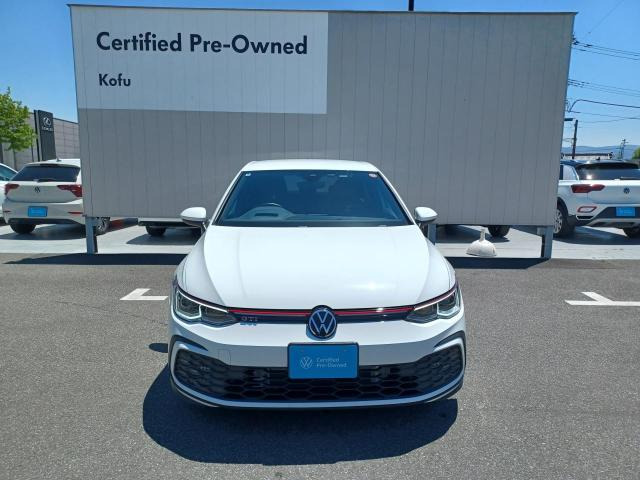 ゴルフGTI