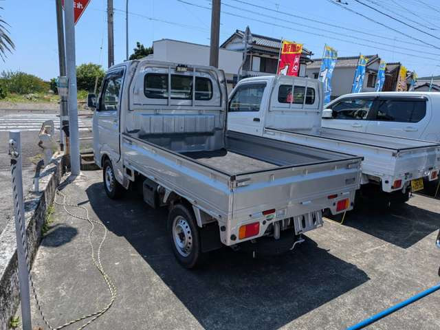 キャリイKC スペシャル 4WD