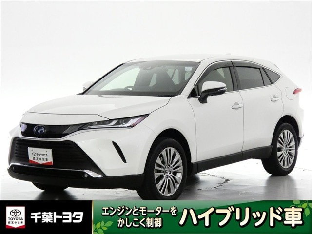 ハリアー