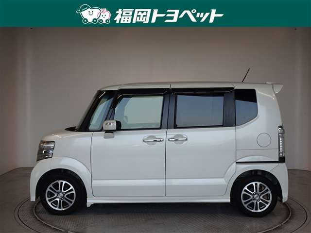 N-BOXG Lパッケージ