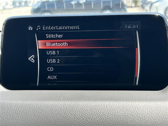 CX-82.2 XD Lパッケージ 4WD