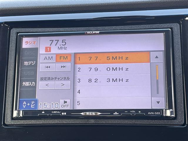 N-WGNカスタムG Aパッケージ 4WD