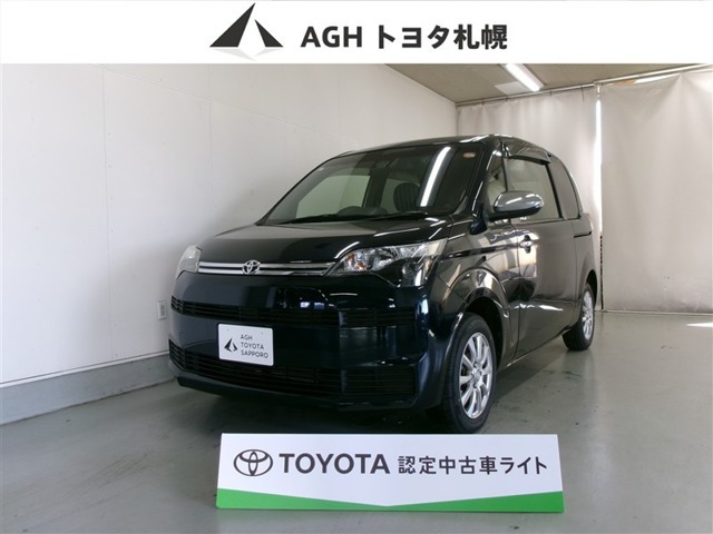 スペイド1.5 F クイーンII 4WD