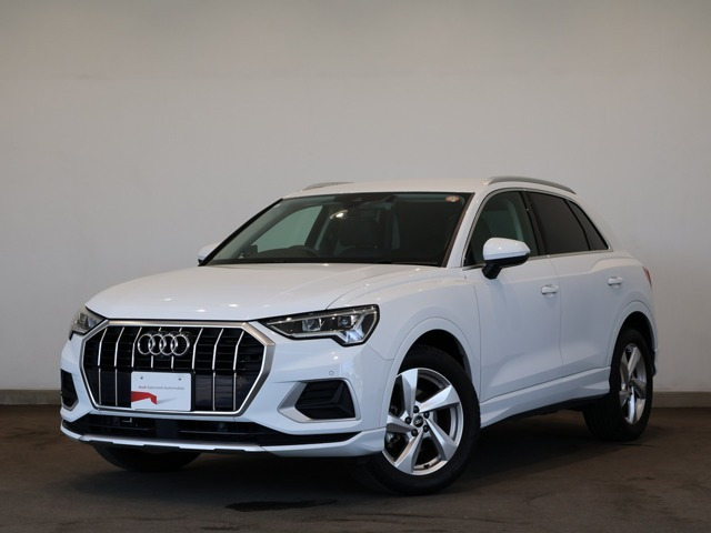 Q335 TFSI アドバンスド