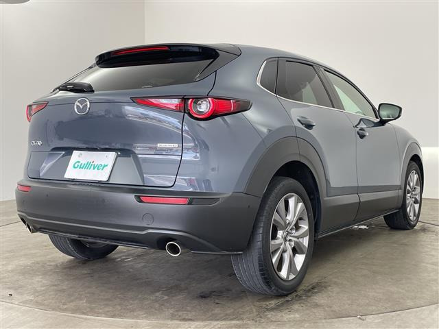 CX-302.0 20S プロアクティブ ツーリングセレクション