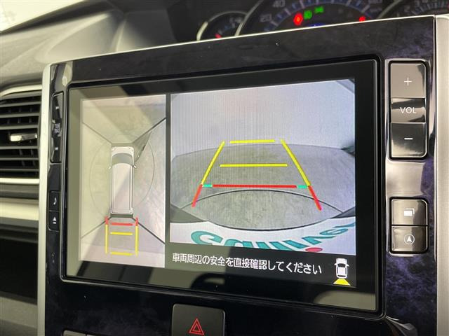 タントカスタムX トップエディションリミテッド SAIII
