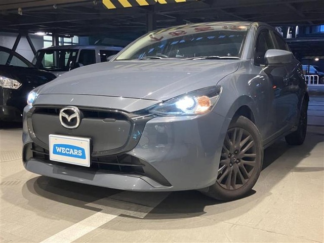 MAZDA21.5 15MB