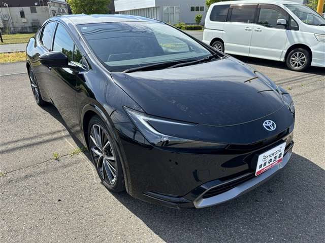 プリウス2.0 Z E-Four 4WD