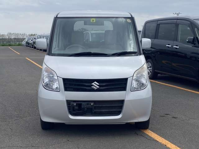 パレットL 4WD