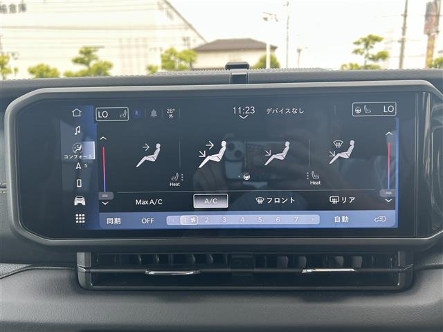 ラングラーアンリミテッド サハラ 4WD