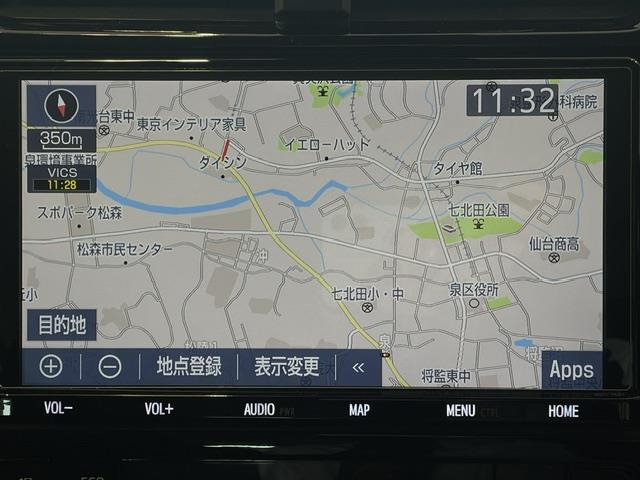 プリウス1.8 S