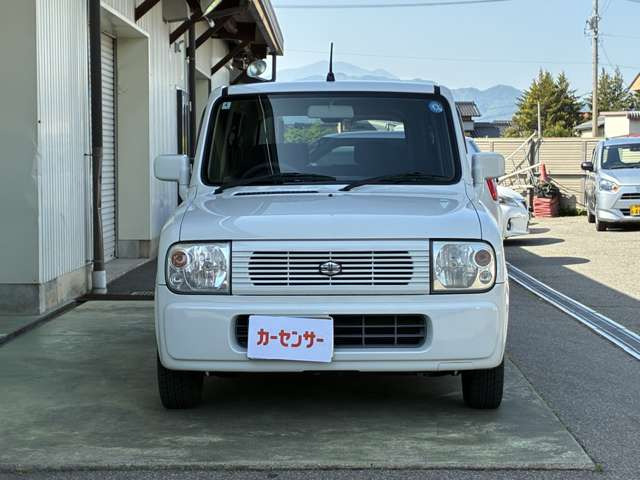 アルトラパンX