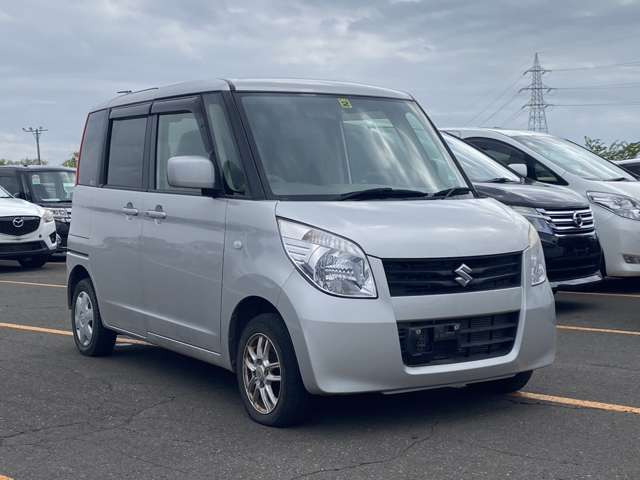 パレットL 4WD