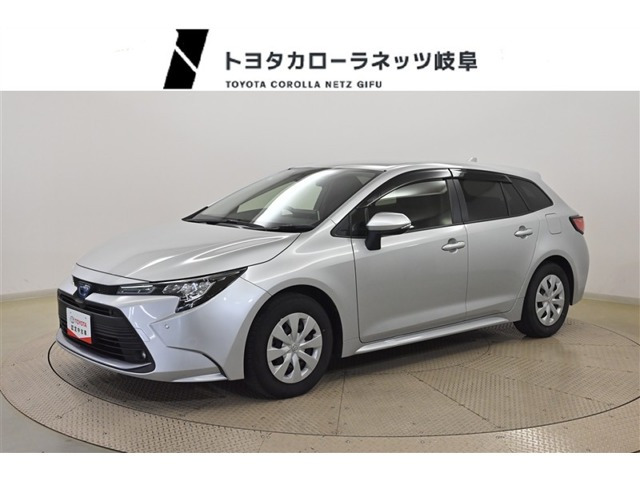 カローラツーリング1.8 ハイブリッド G