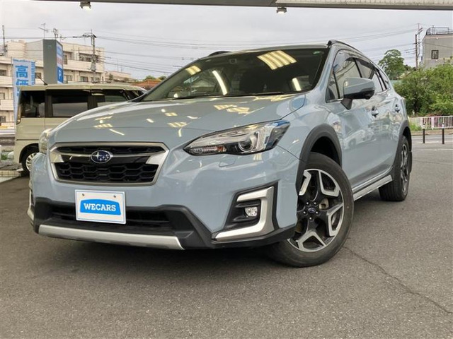 XV2.0 アドバンス 4WD