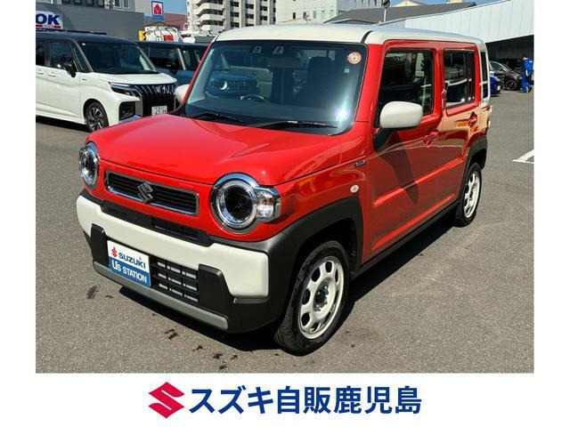スペーシアハイブリッド(HYBRID) G