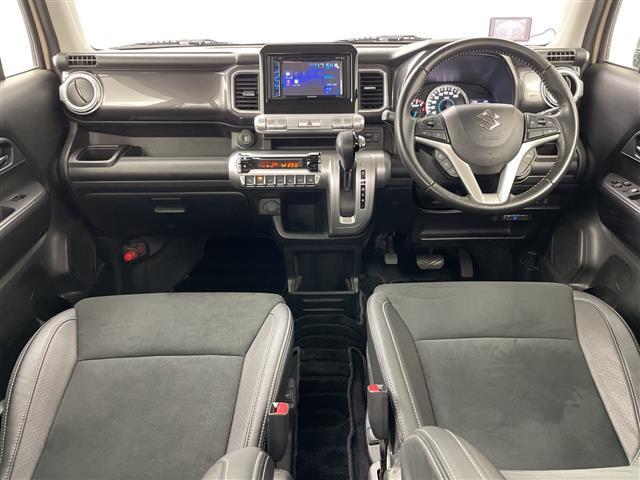 クロスビー1.0 ハイブリッド(HYBRID) MZ 4WD