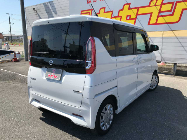 ルークスX
