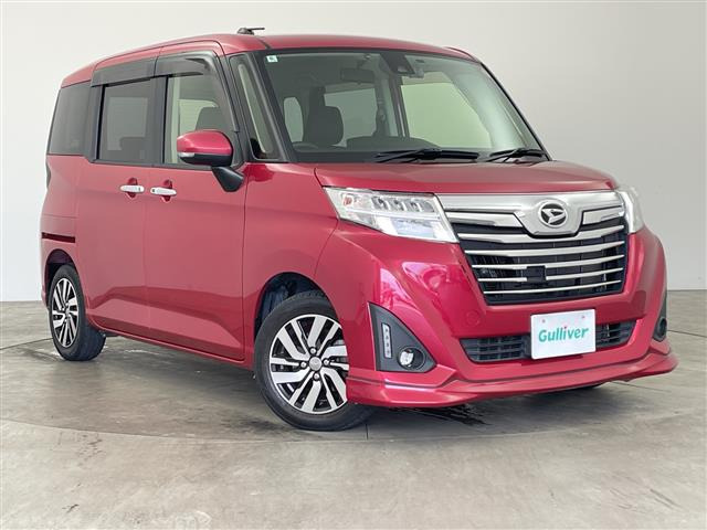 トール1.0 カスタムG SAII