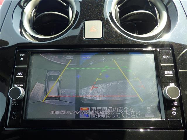 ノート1.2 e-POWER X