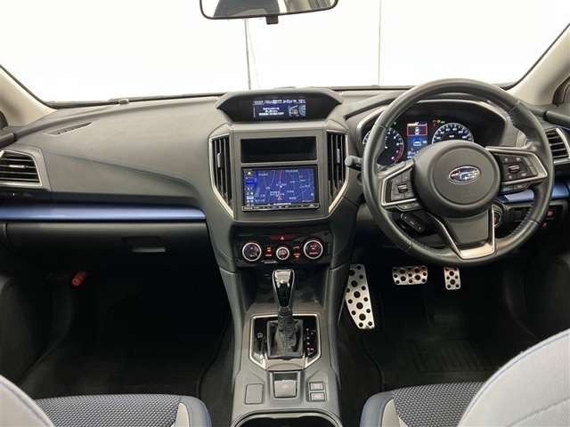 XV2.0 アドバンス 4WD