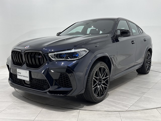 X6 M