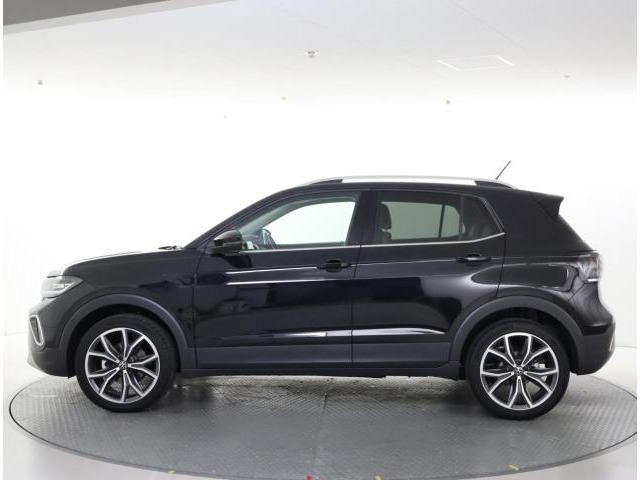 T-CrossTSI スタイル