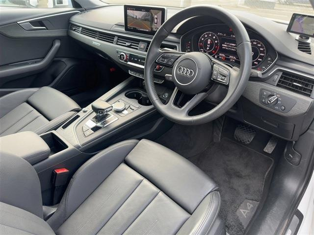 A445 TFSI クワトロ マイスターシュトュック 4WD