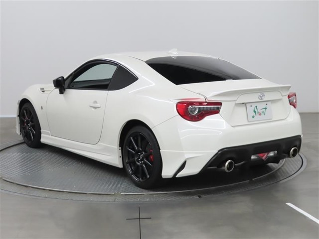 862.0 GT リミテッド ブラックパッケージ