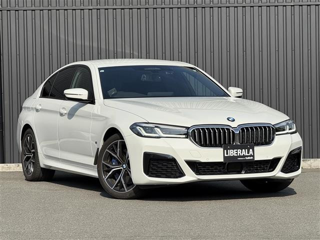 5シリーズセダン530i Mスポーツ