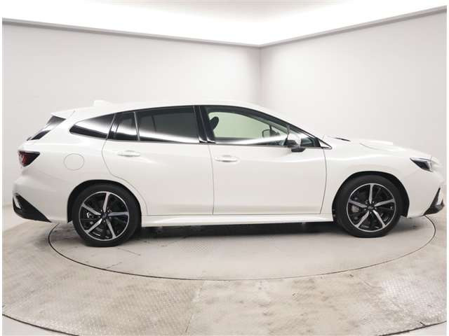 レヴォーグ1.8 GT-H EX 4WD