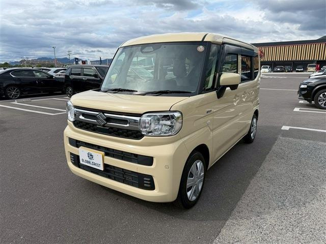 スペーシアハイブリッド(HYBRID) G