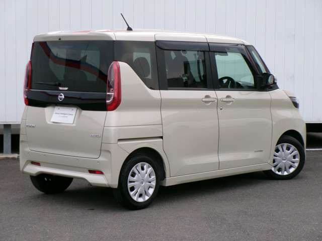 デイズルークスX