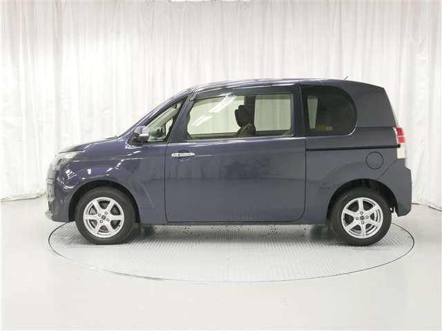 スペイド1.5 G 4WD