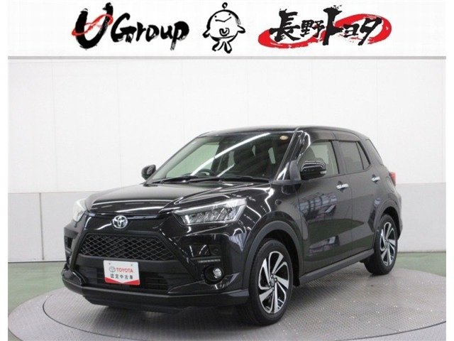 ライズ1.0 Z 4WD