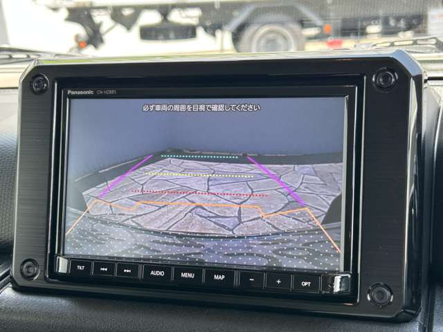 ジムニーXC 4WD