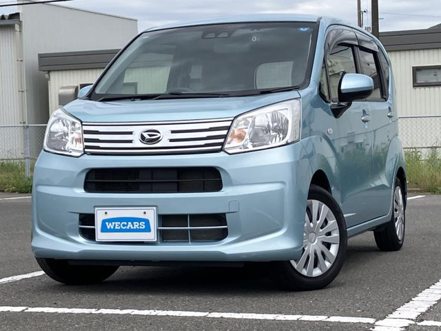 ムーヴL SAIII