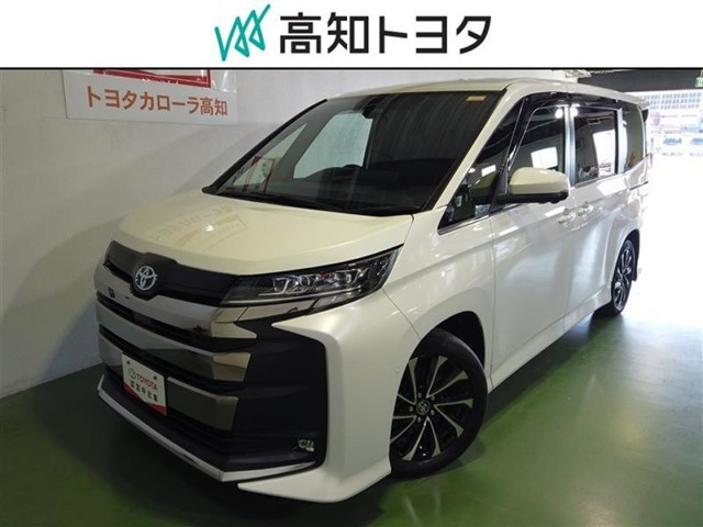 ノア