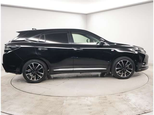 ハリアー2.0 エレガンス G's 4WD