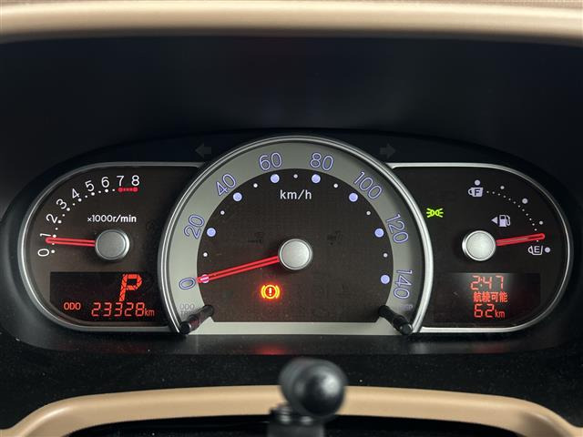 ミラココアプラス L 4WD
