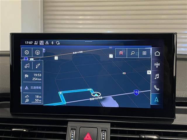 Q540 TDI クワトロ Sライン ディーゼル 4WD