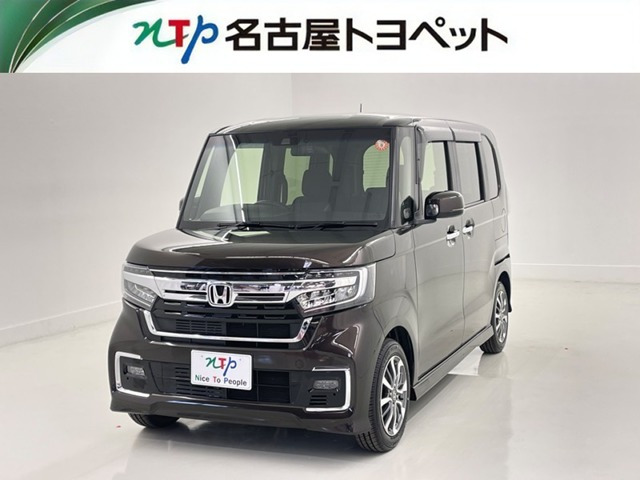 N-BOXカスタムL