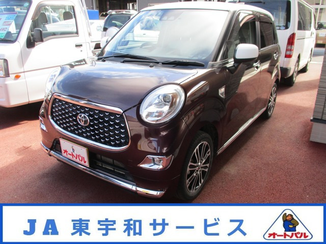 ピクシスジョイF G SAIII